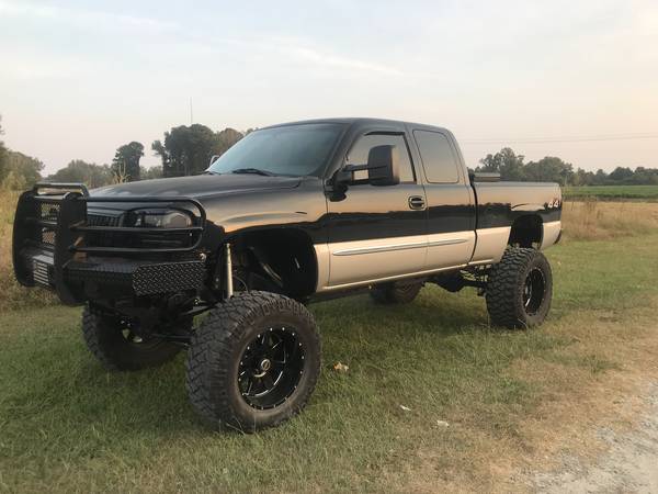 monster truck for sale